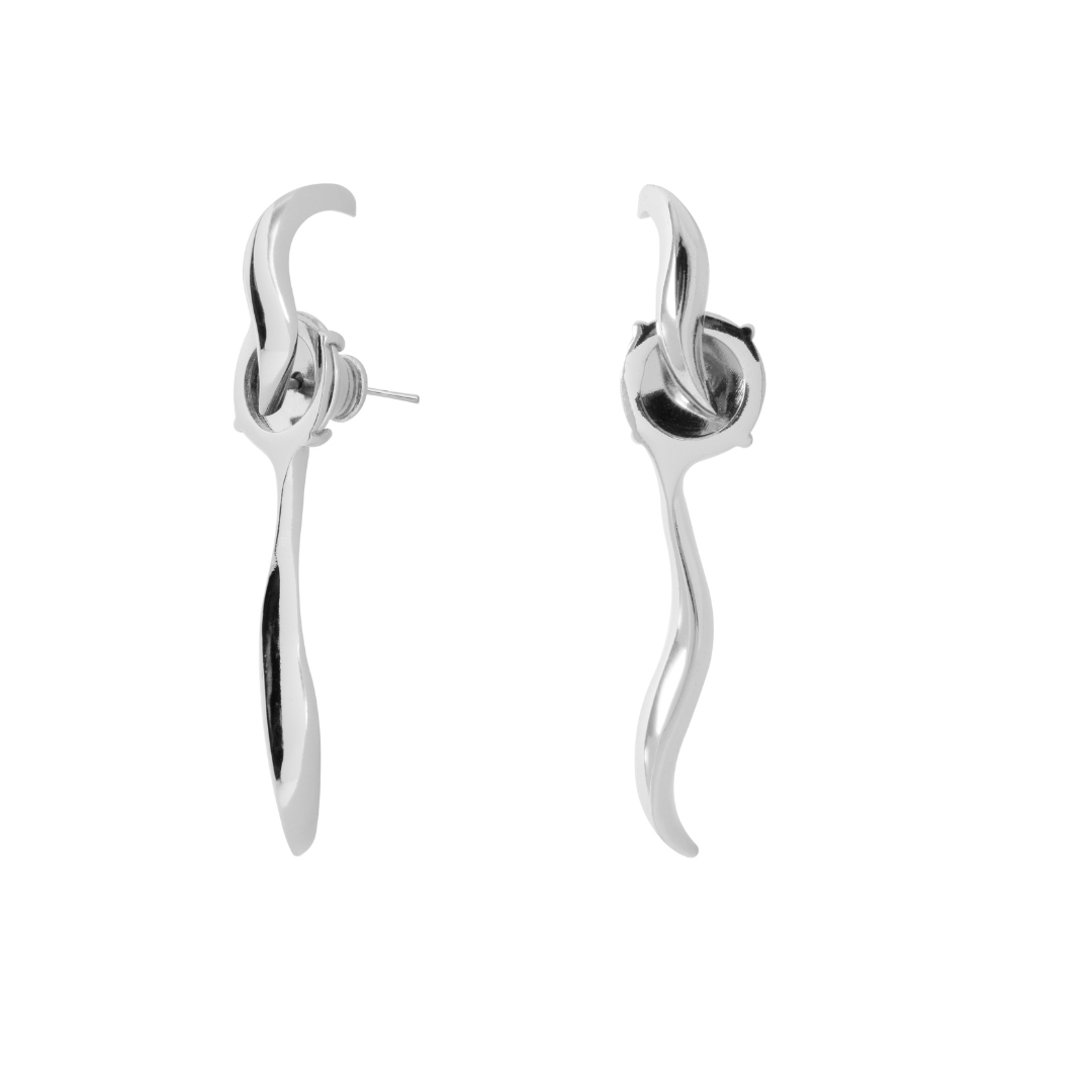 Lume Earring - Essencial Collection