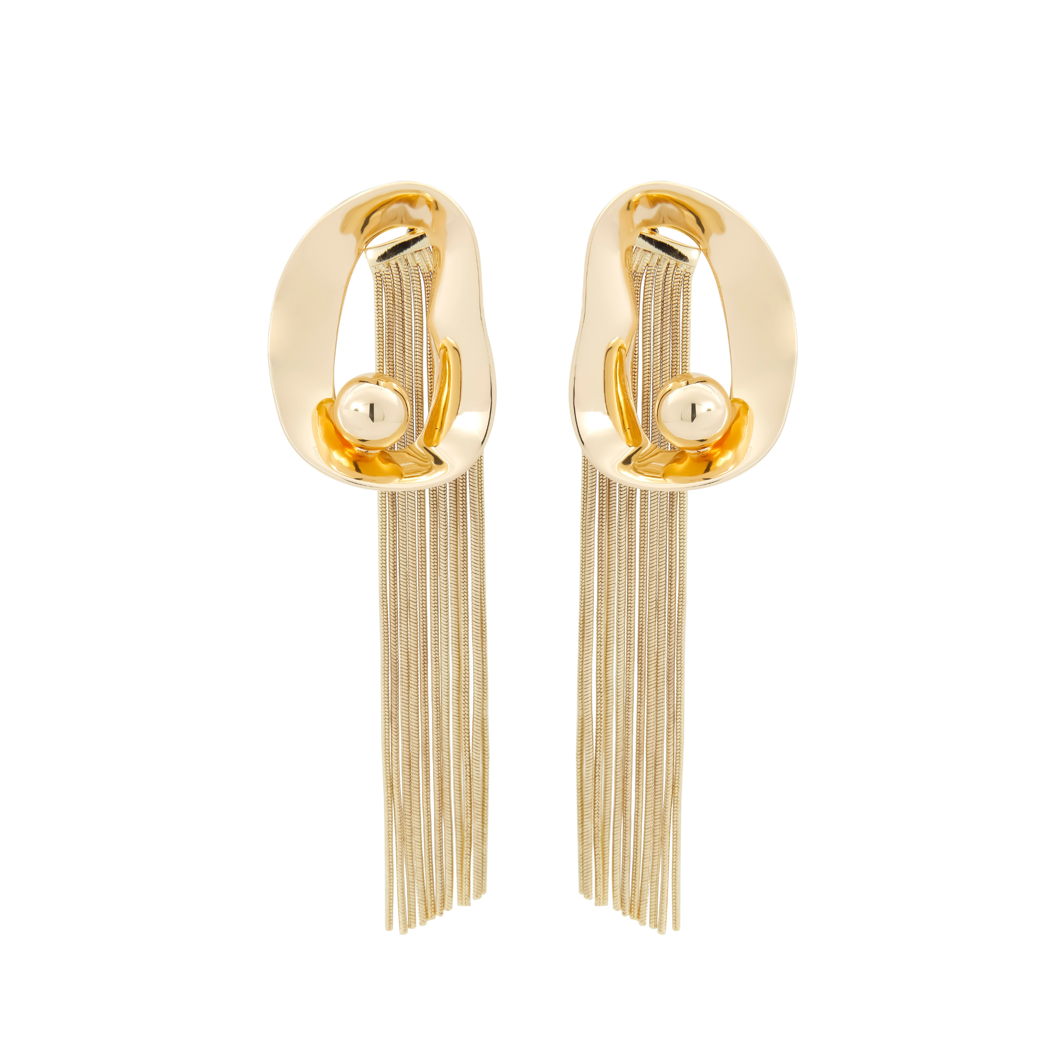 Caminho Earring