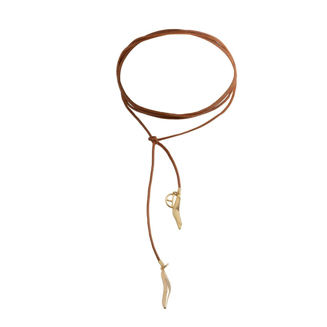 Lume Necklace - Essencial Anna Prata