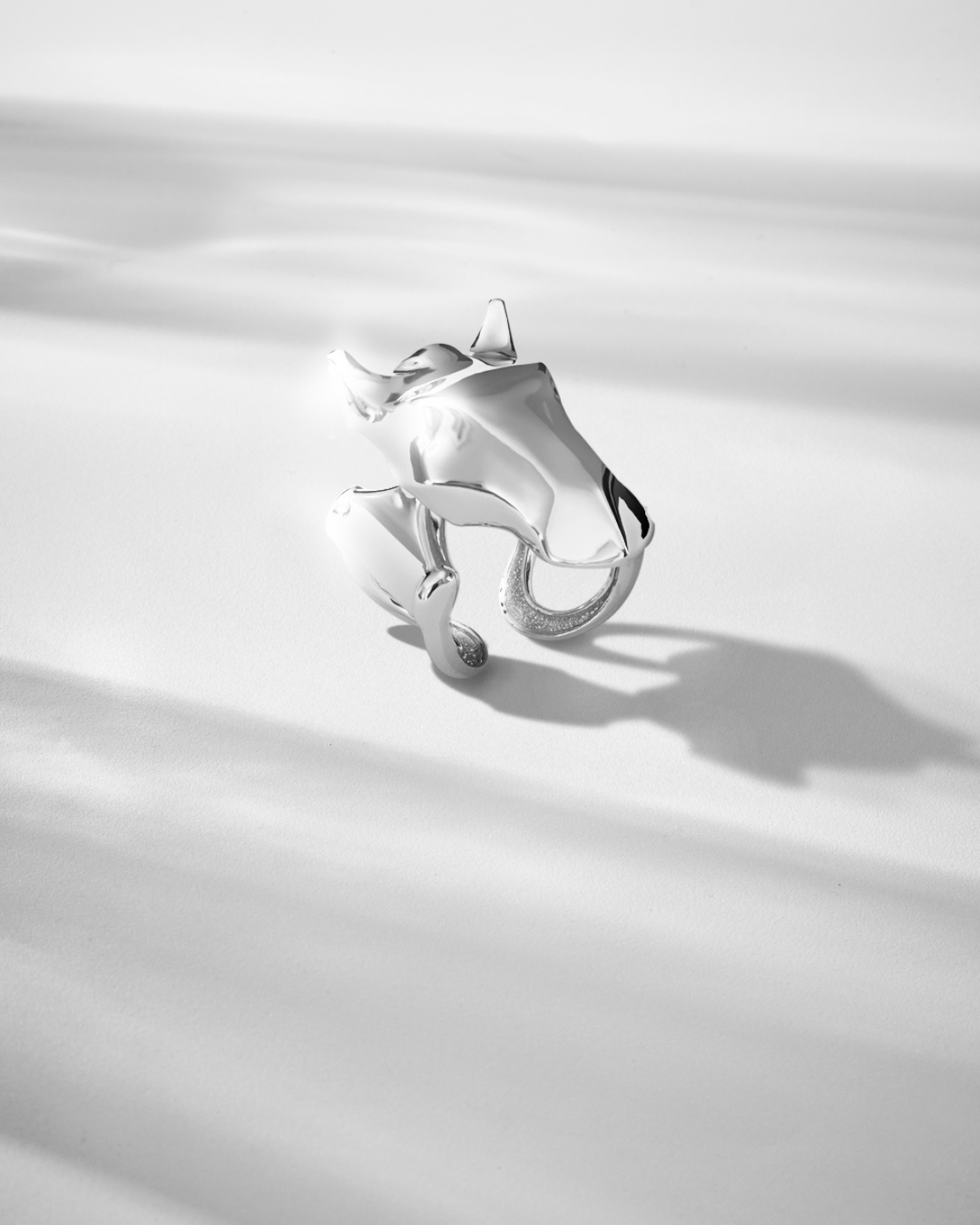 Equestre Ring - Doma II Collection