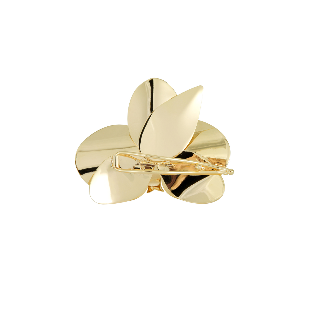 Orquidea Hair Clip - Essencial Anna Prata