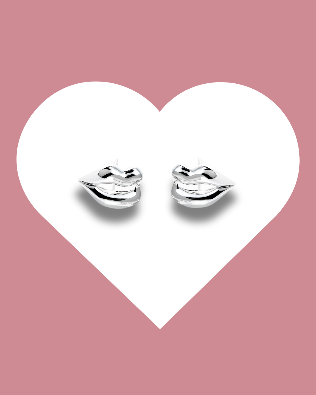 Juliana S Earring - Love Collection