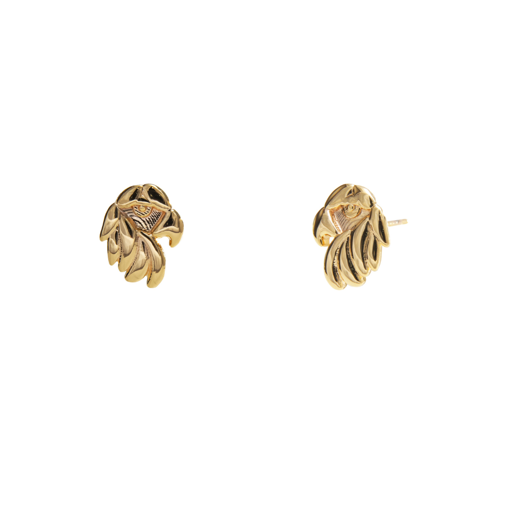 Aguiazinha Earring - Ânima Collection