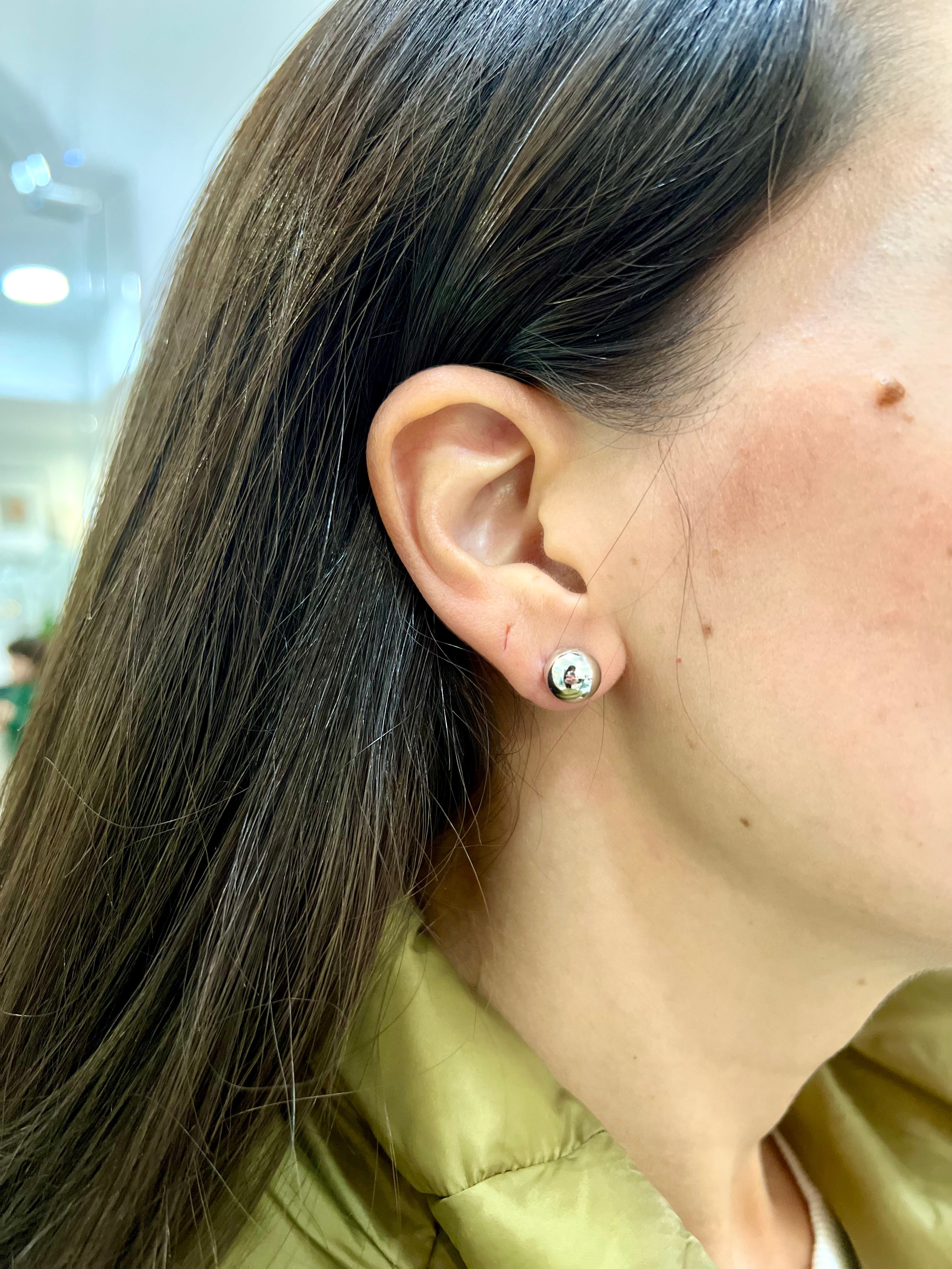 Clara Earring