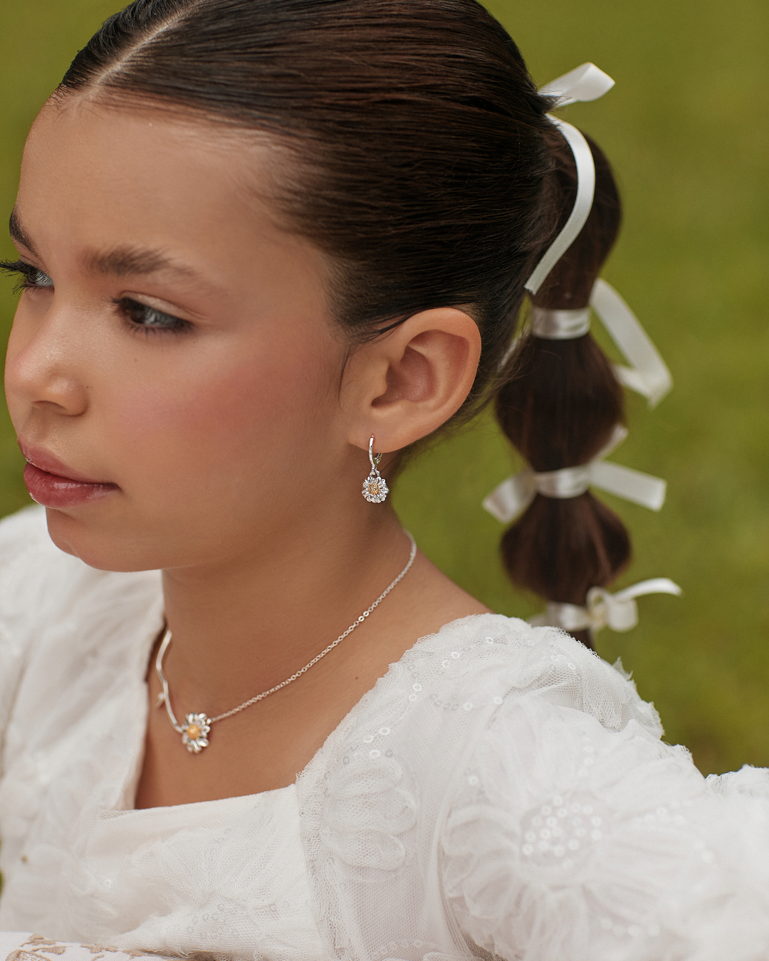 Margarida (Daughter) Hoop - Margarida Collection