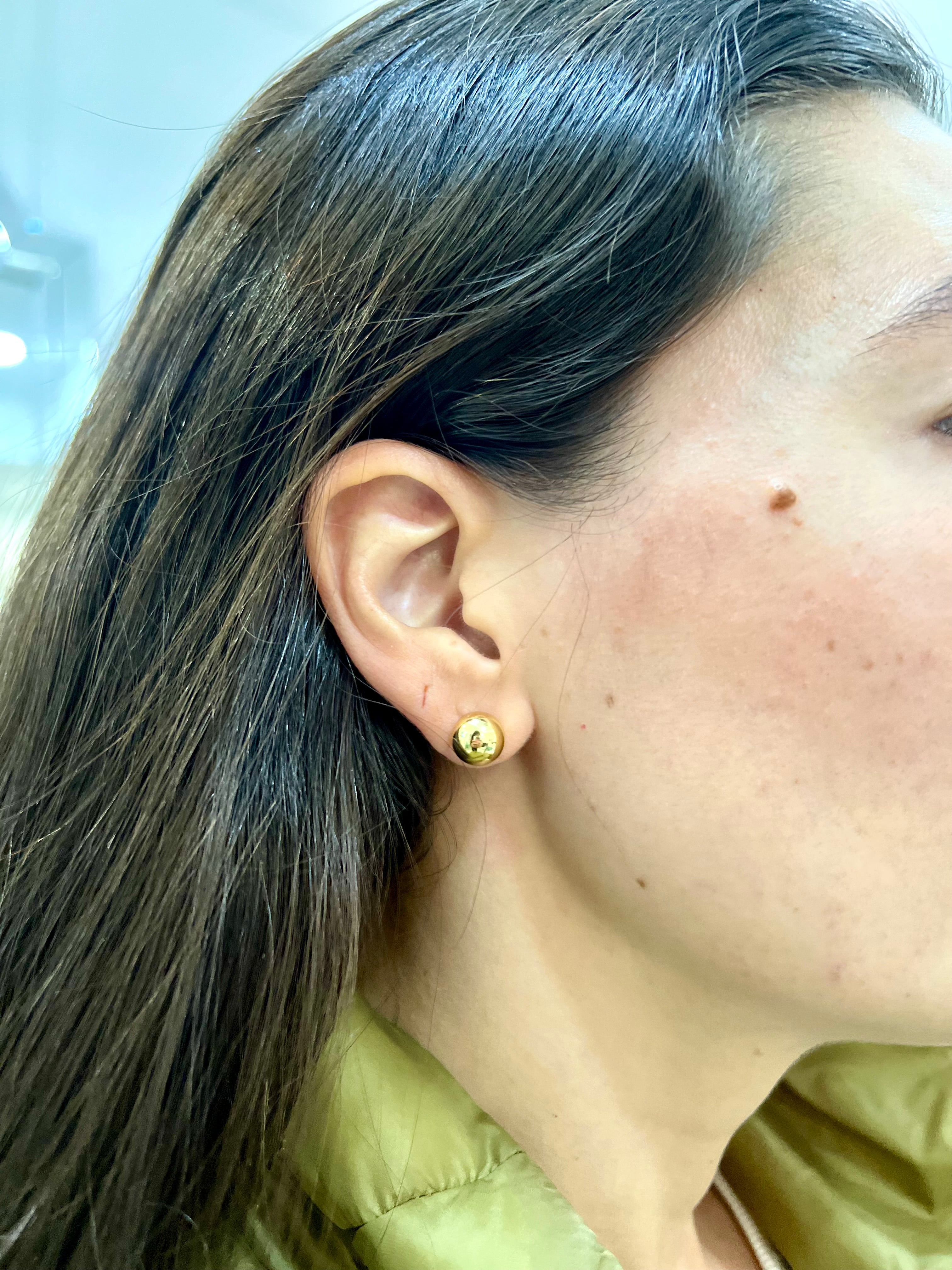 Clara Earring