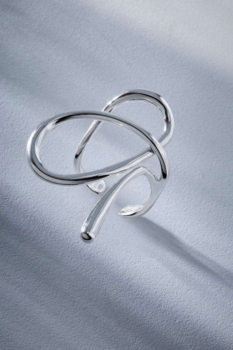 Amparo Ring - Década Collection