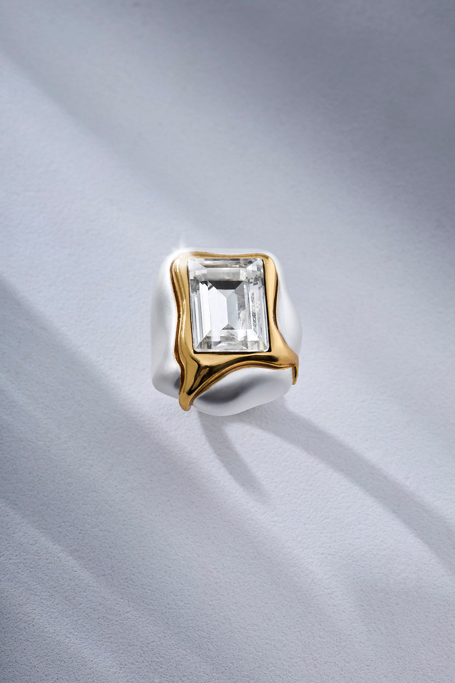 Celeste Ring - Ímpeto Collection