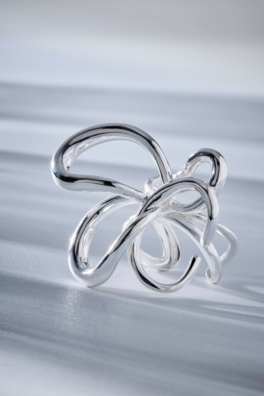 Delicata Ring - Década Collection