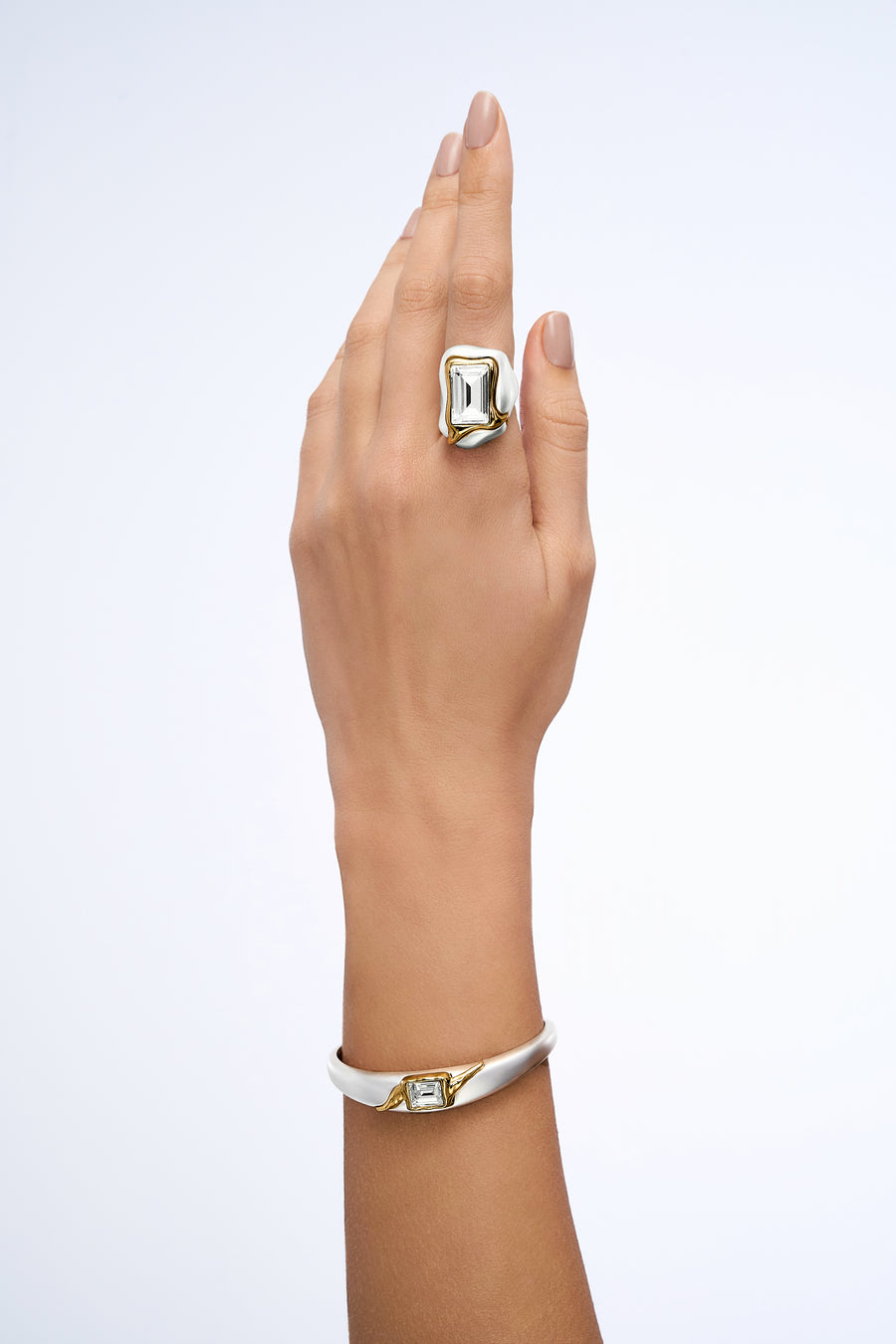 Celeste Bracelet - Ímpeto Collection