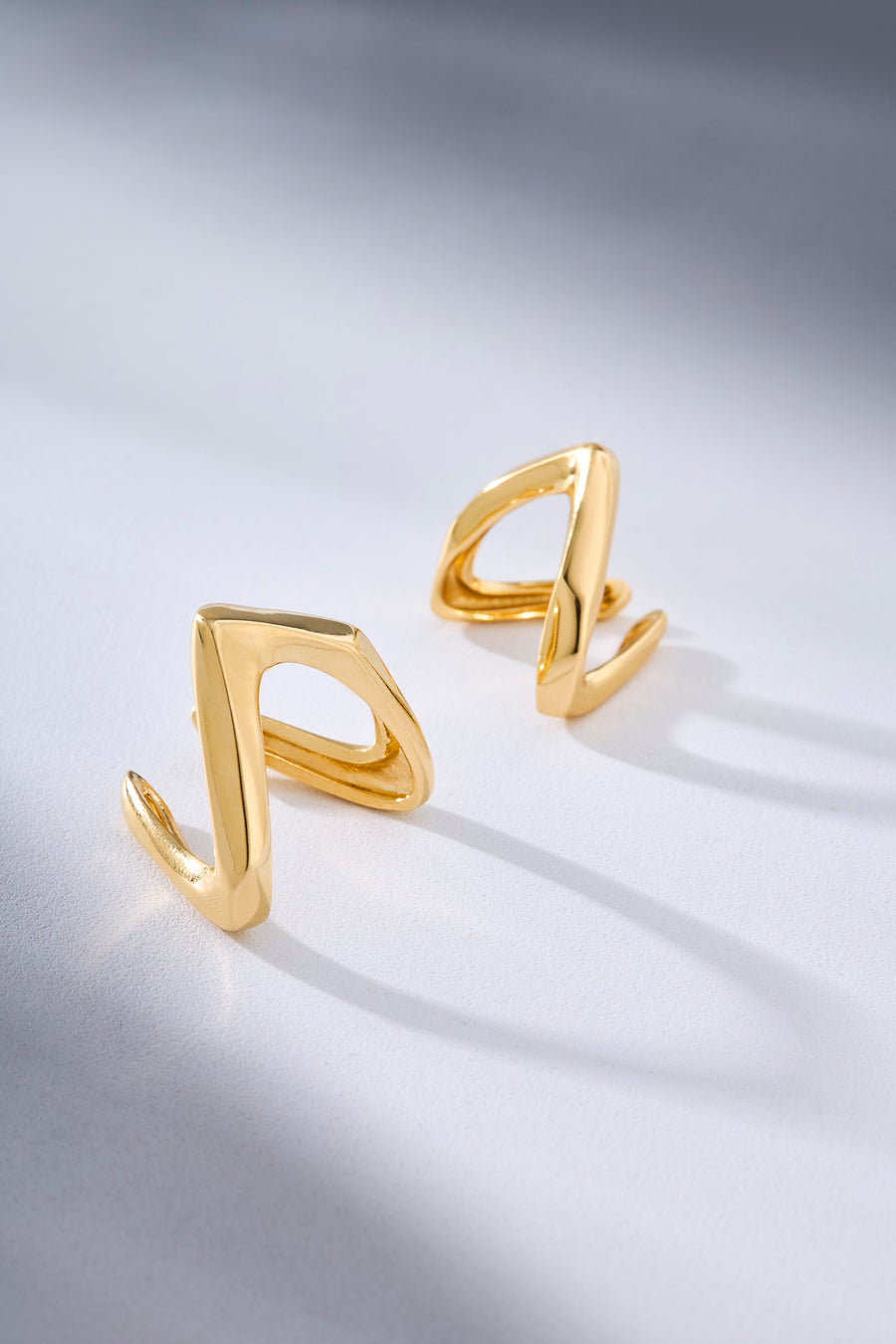 Lúmia Phalanx Ring - Ímpeto Collection