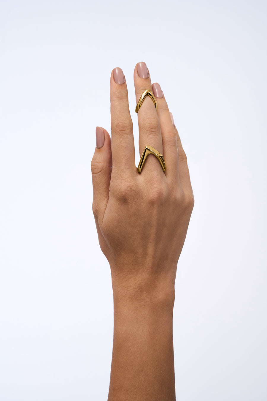 Lúmia Phalanx Ring - Ímpeto Collection