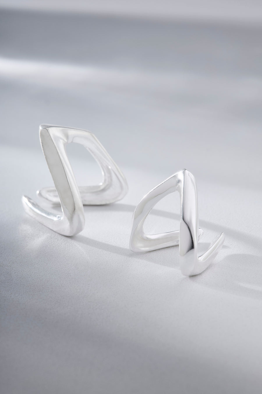 Lúmia Phalanx Ring - Ímpeto Collection