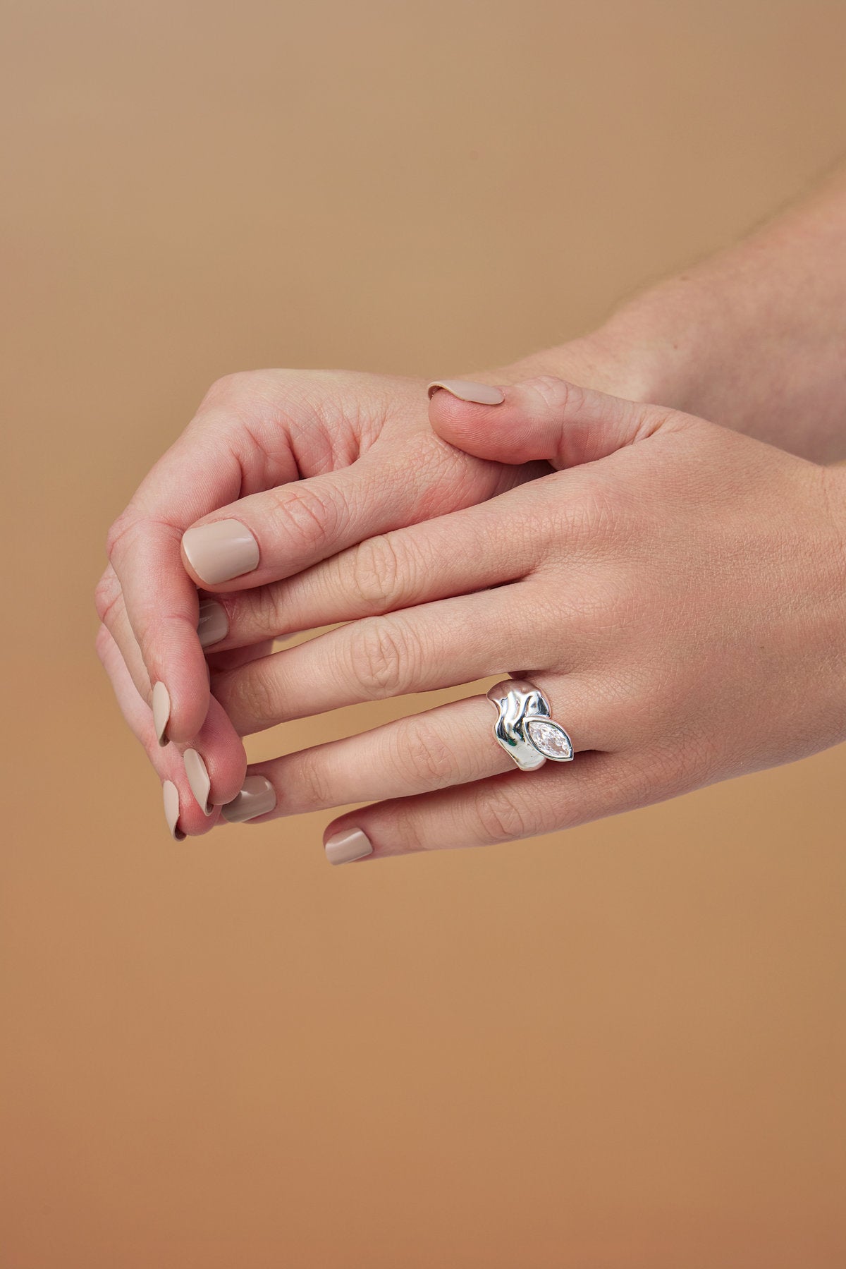 Elsa Ring - Golden Age Collection