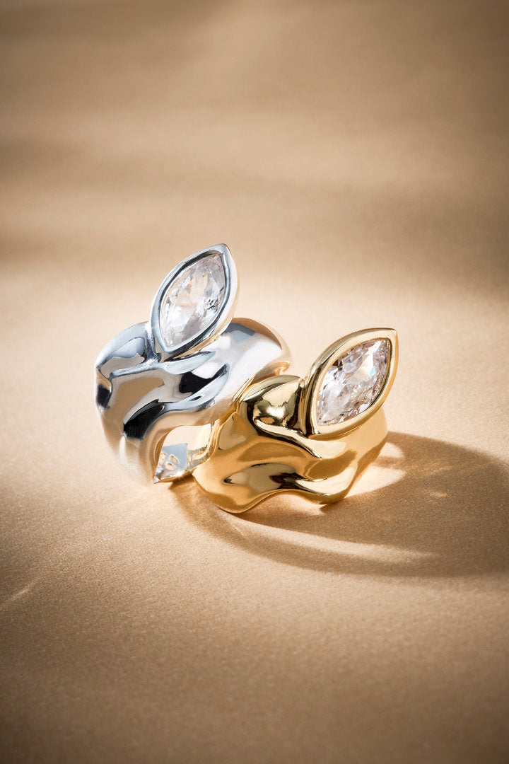 Elsa Ring - Golden Age Collection