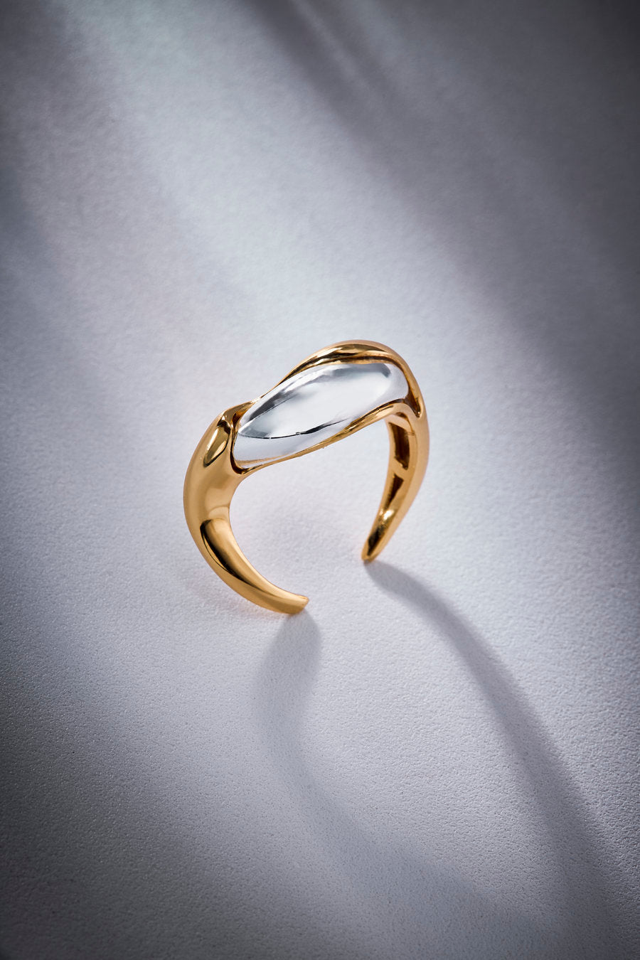 Fluire Ring - Luce Collection