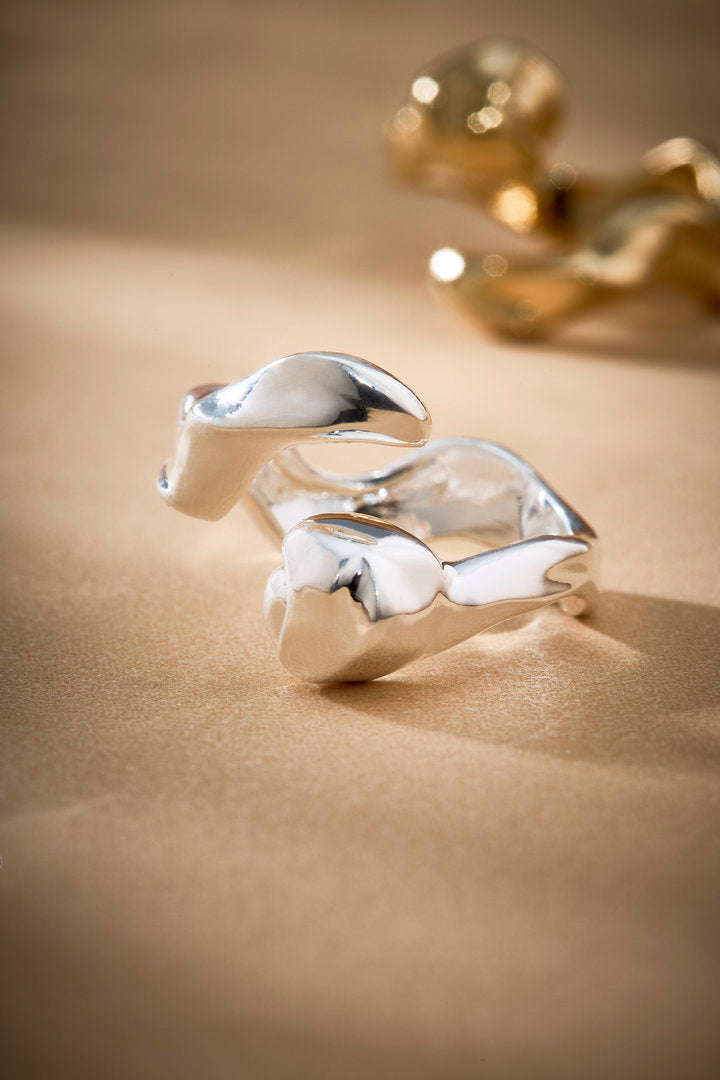 Frida Ring - Golden Age Collection