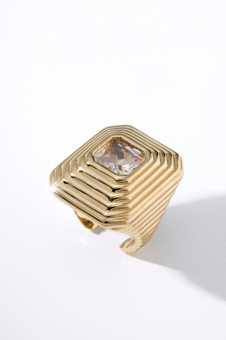 Lumier Ring - Sophia Collection
