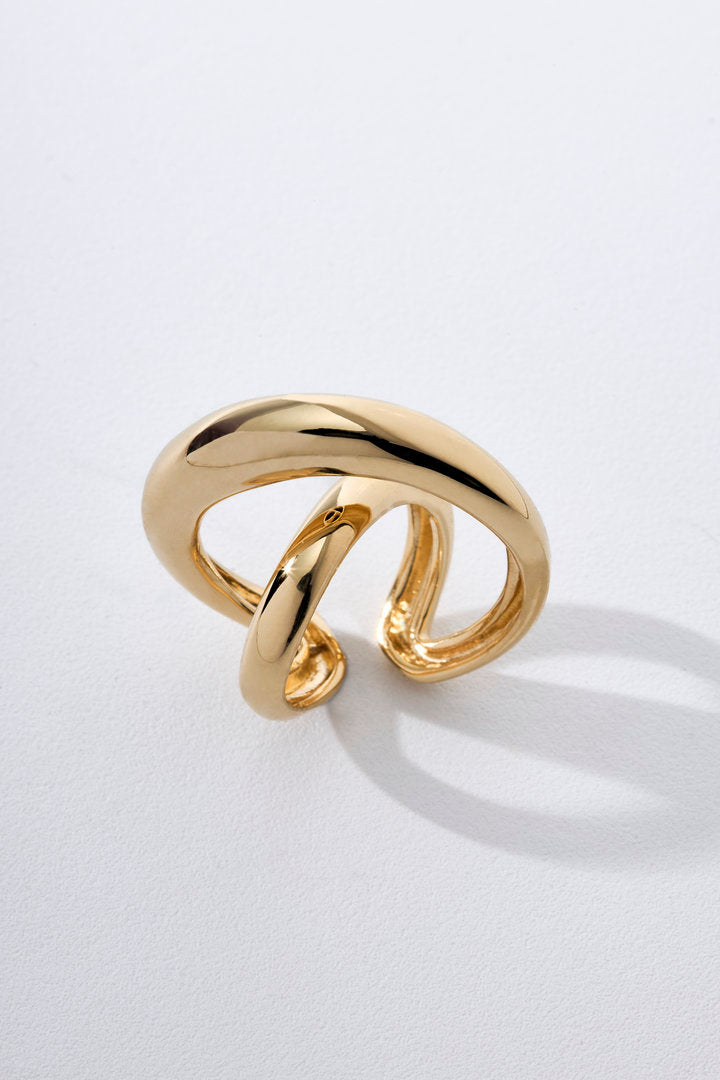 Marea Ring - Sophia Collection