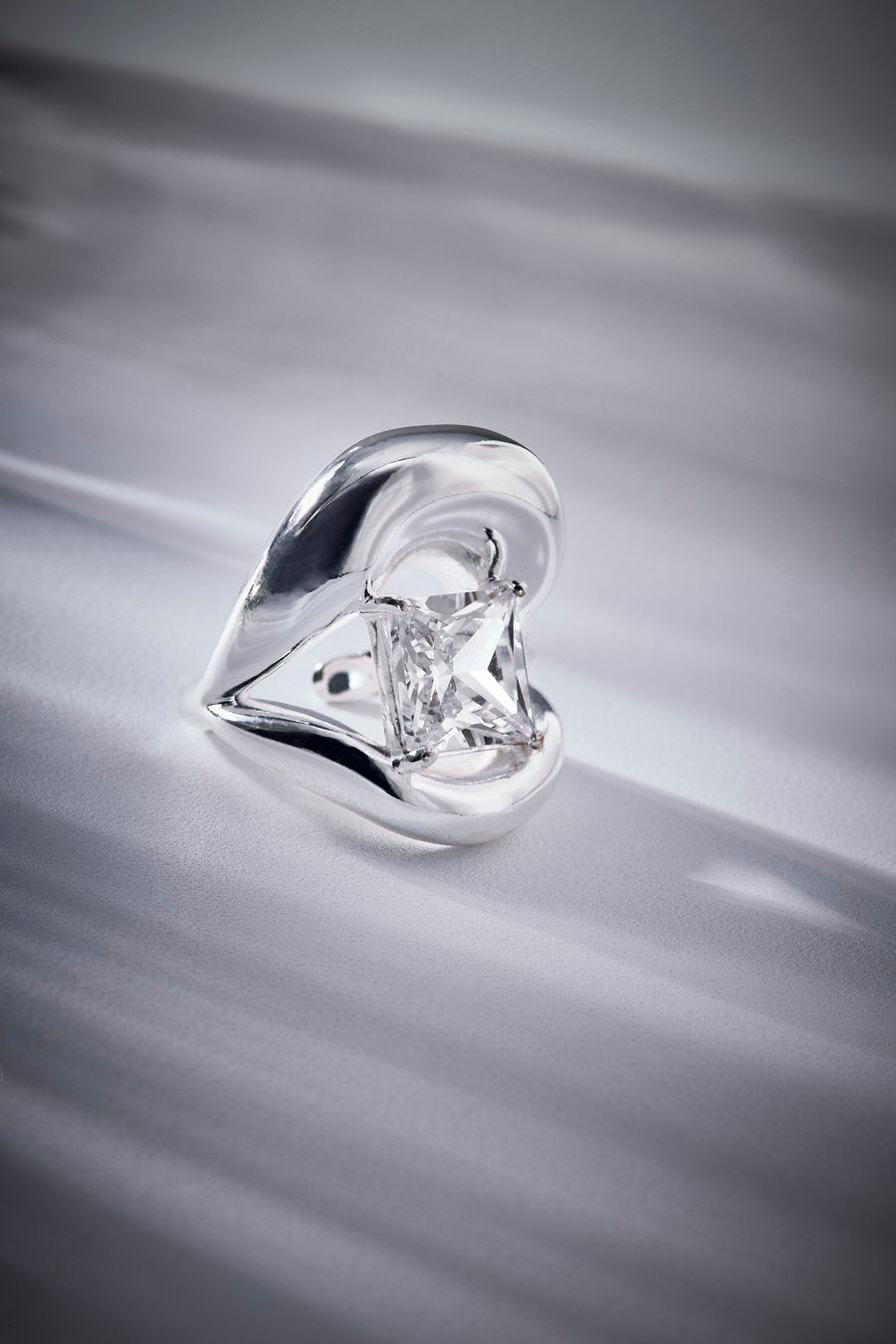 Splendore Ring - Luce Collection