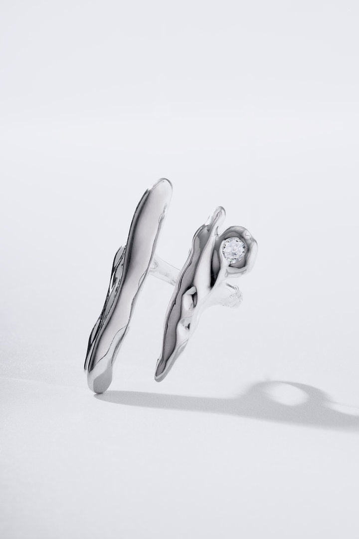 Temporae Ring - Sophia Collection