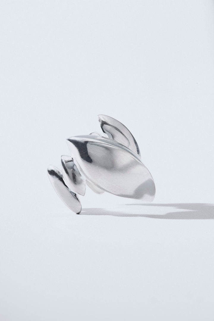 Trama Ring - Sophia Collection