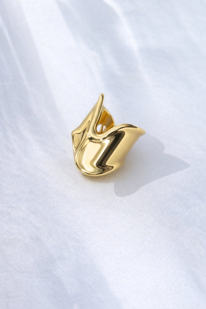 Aura Ring - Harmonia Collection