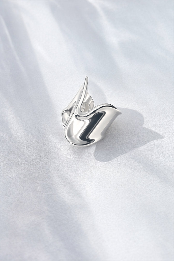 Aura Ring - Harmonia Collection