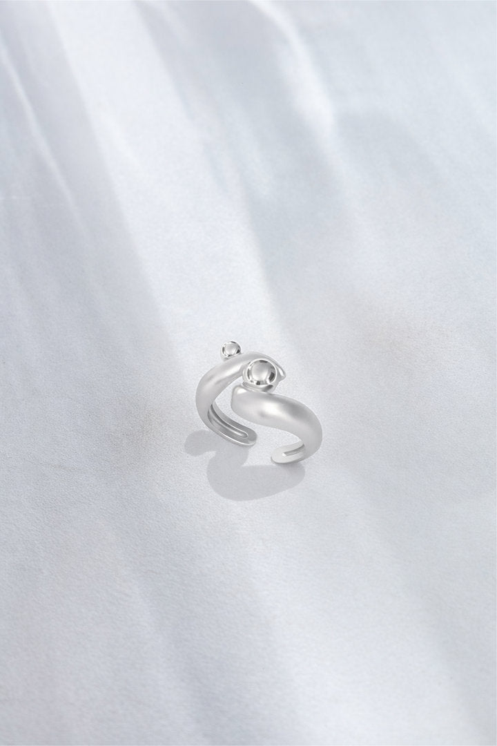 Fluxo Ring - Harmonia Collection