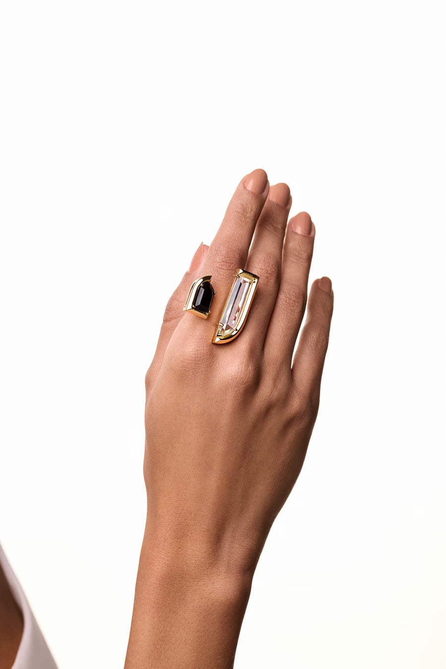 Inteira Ring - Corpo E Alma Collection