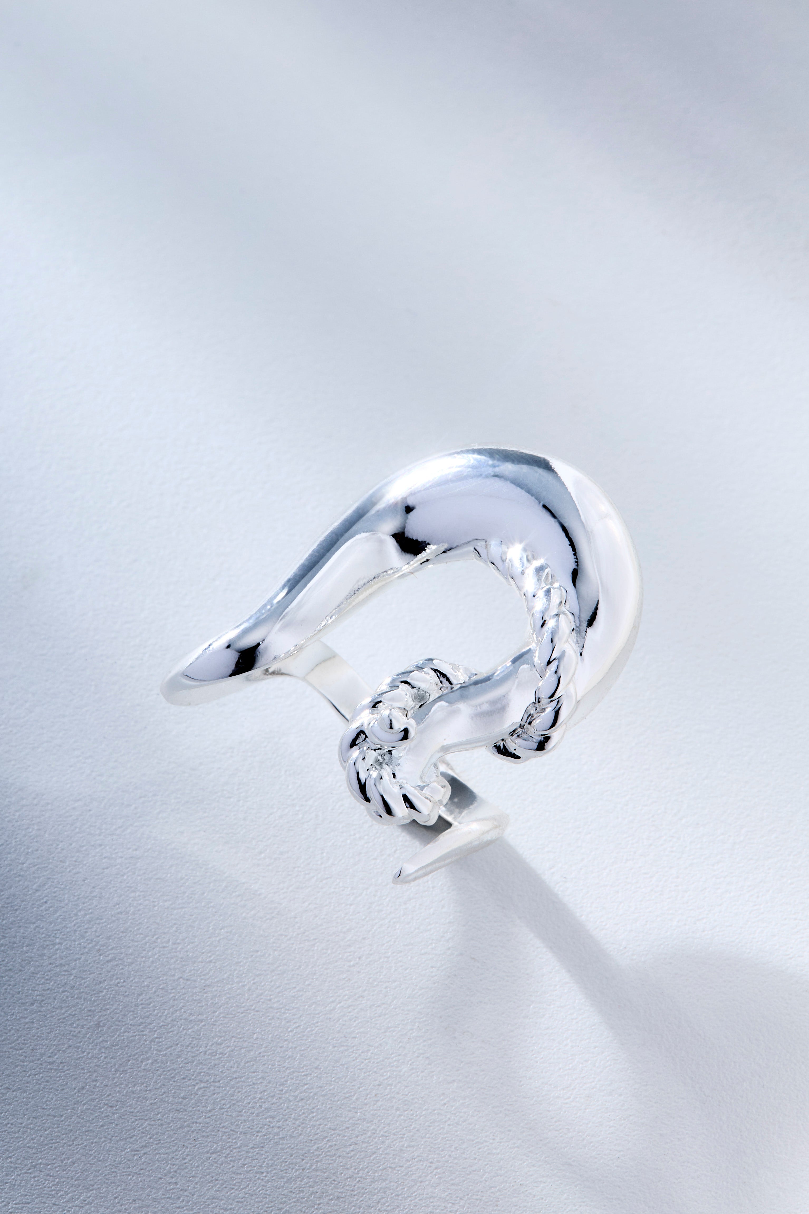 Laço Do Mar Ring - Almar Collection