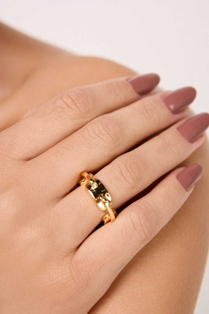 Línea Ring - Sophia Collection