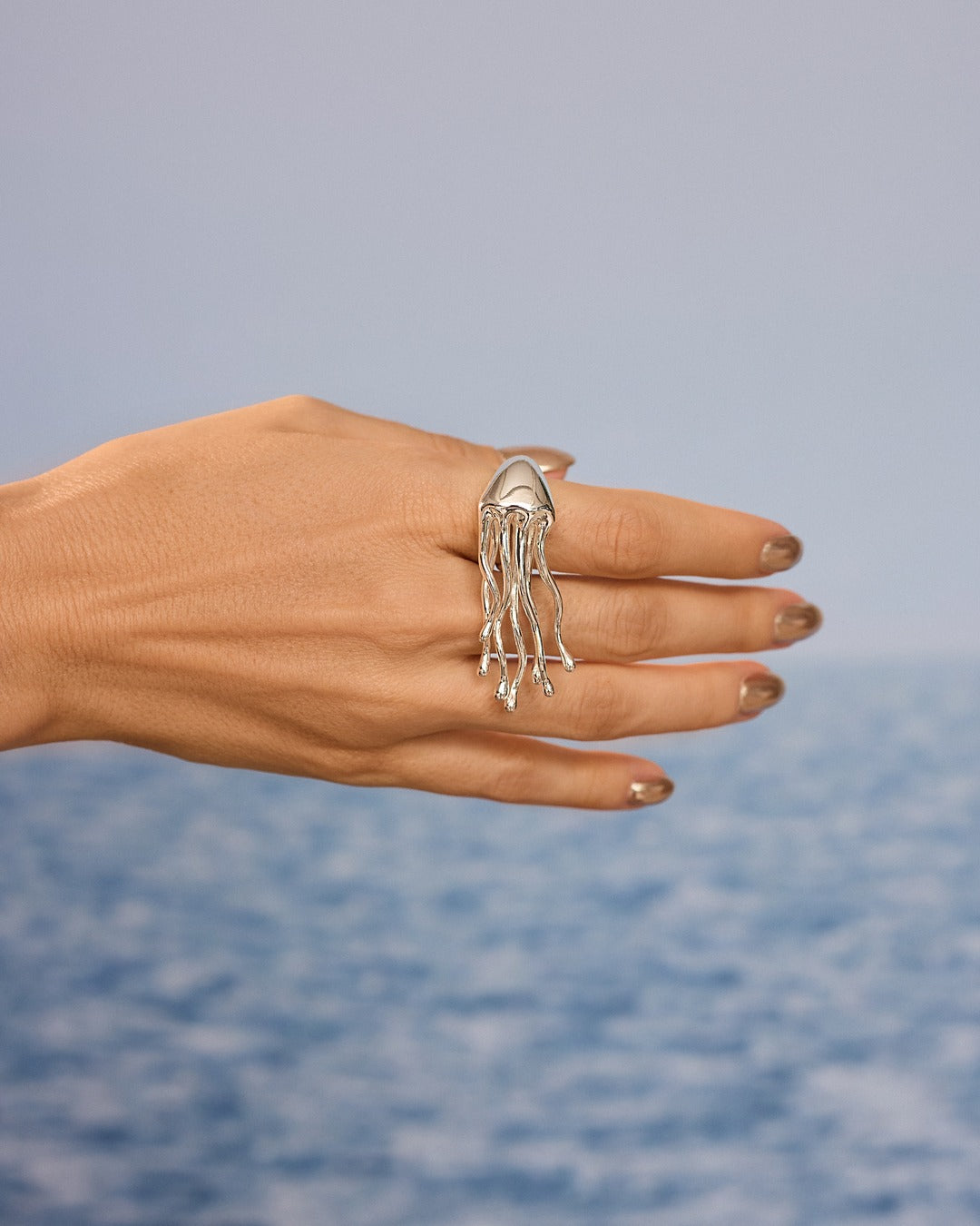 Lúmina Ring - Almar Collection