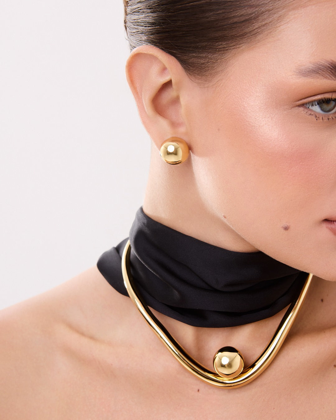 Pulso Earring - Essencial Collection