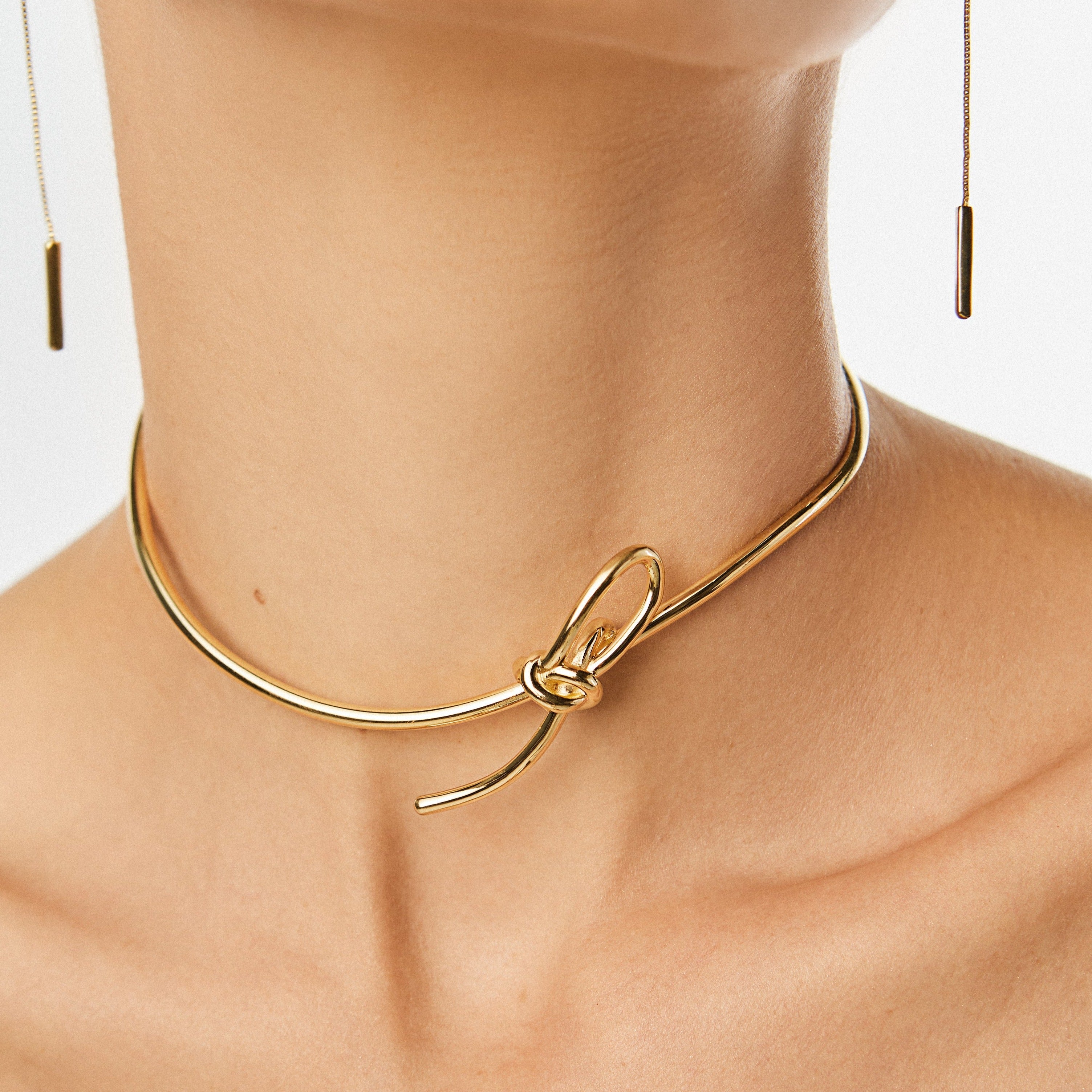 Sintonia Choker - Aurora Collection