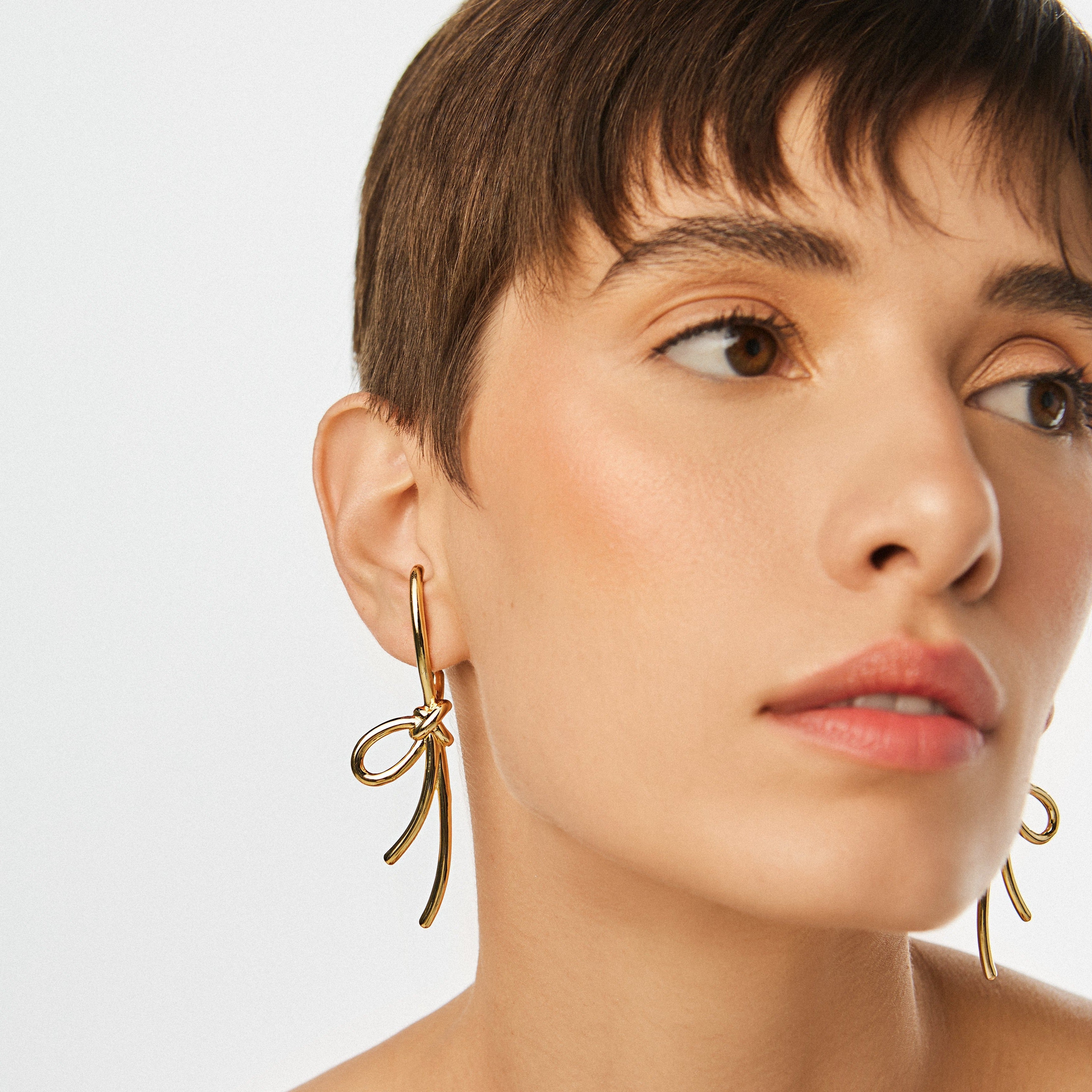 Sintonia Earring - Aurora Collection