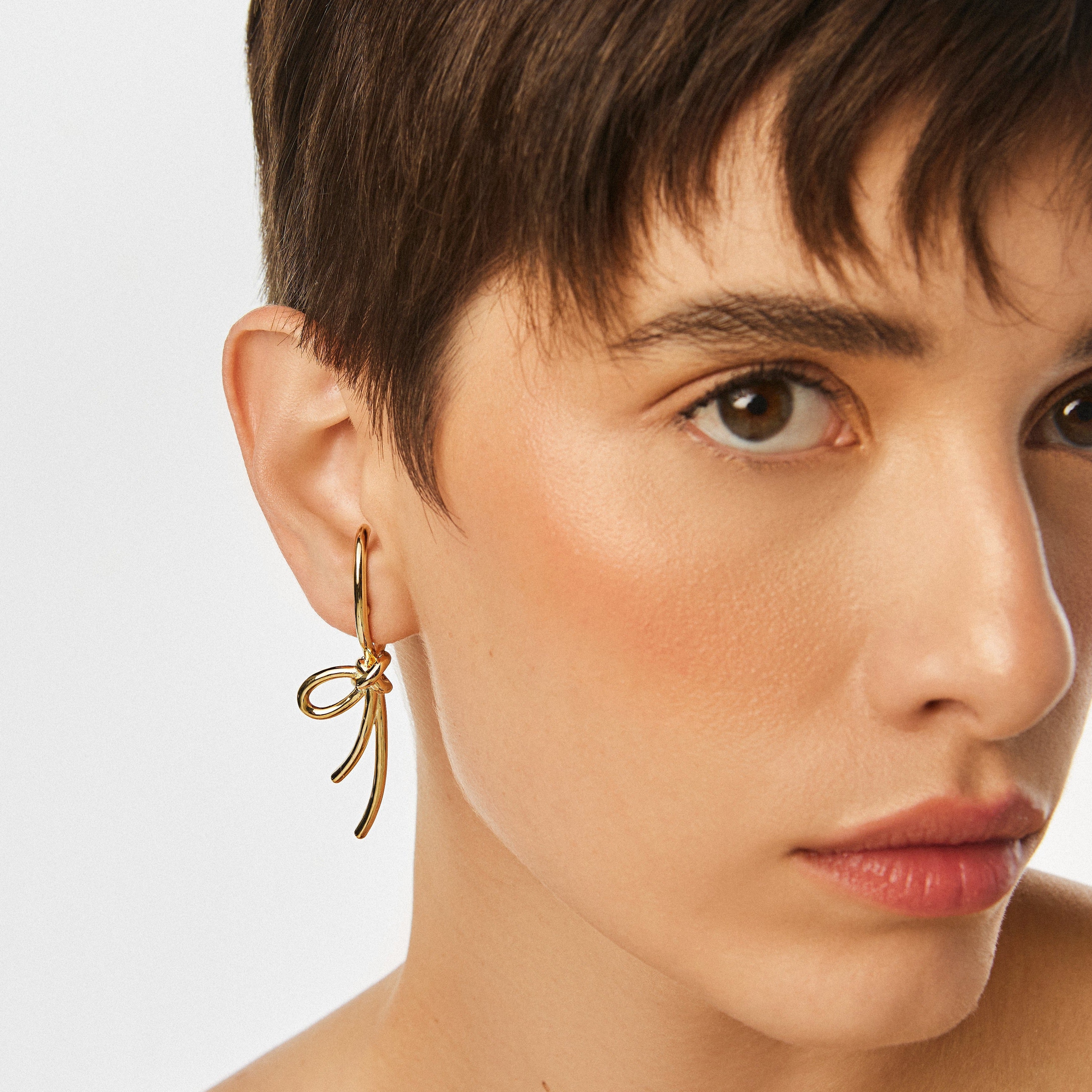 Sintonia Earring - Aurora Collection