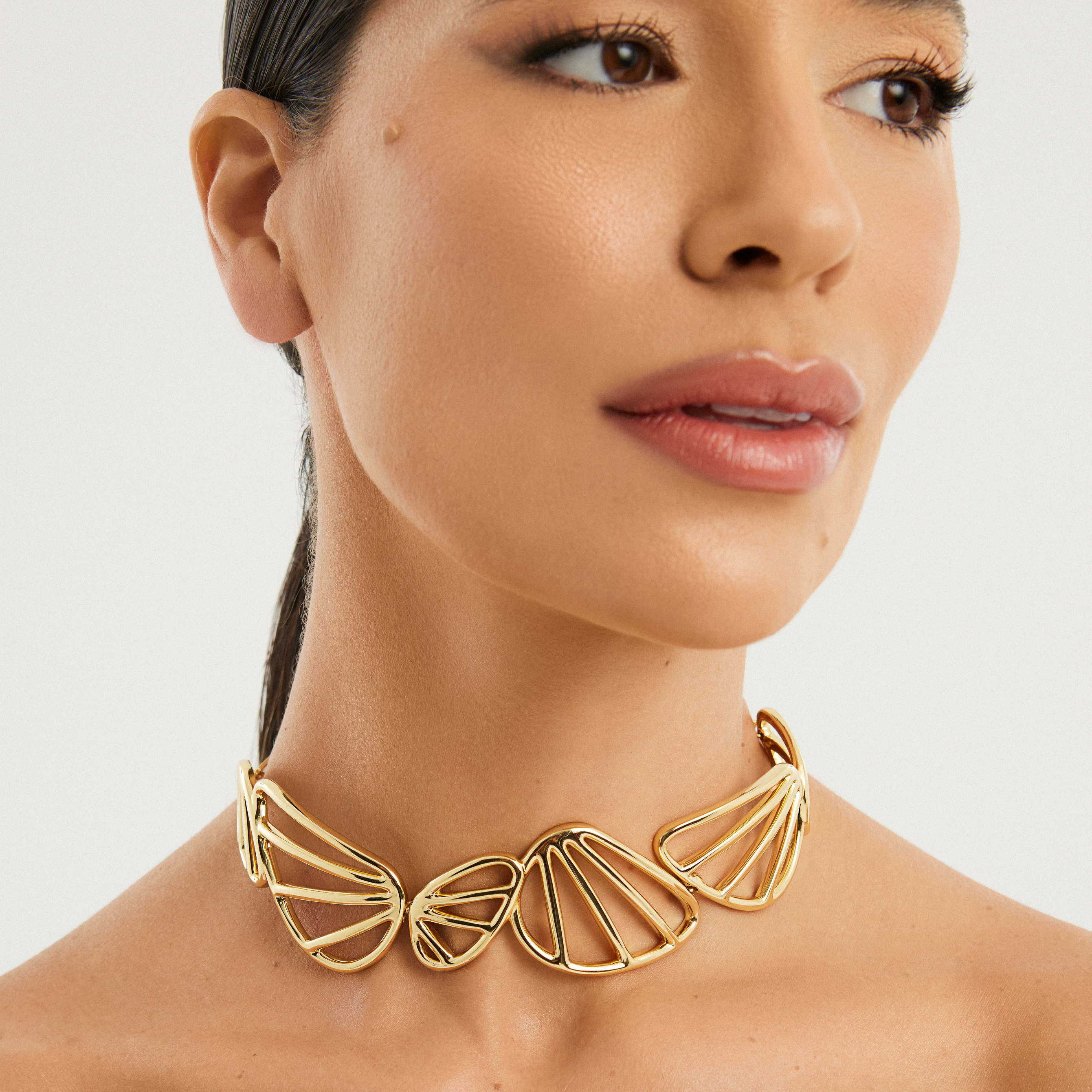 Íris Choker - Etérea Collection Part 2