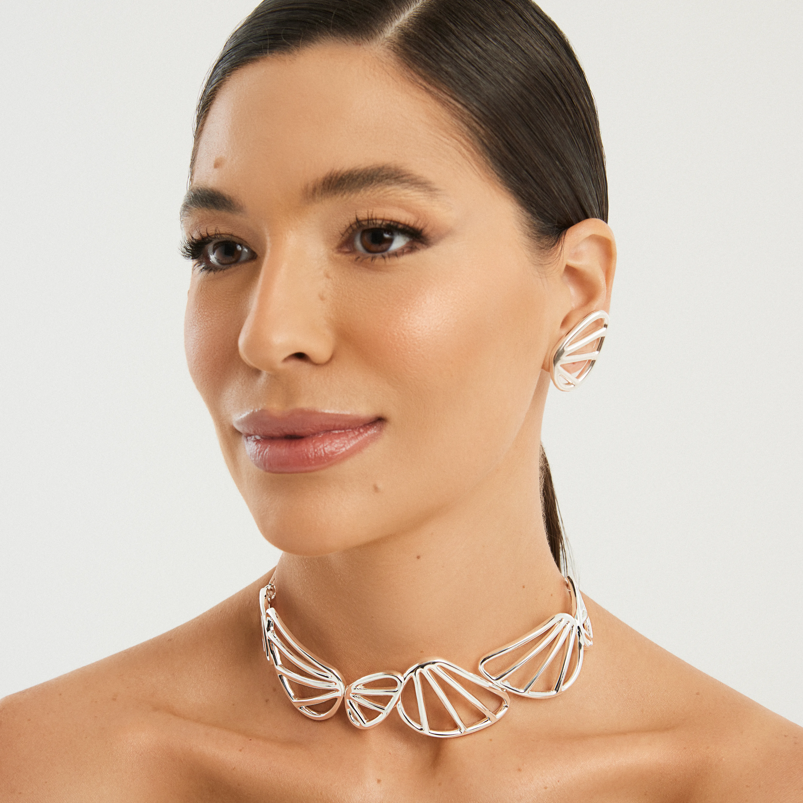 Íris Choker - Etérea Collection Part 2