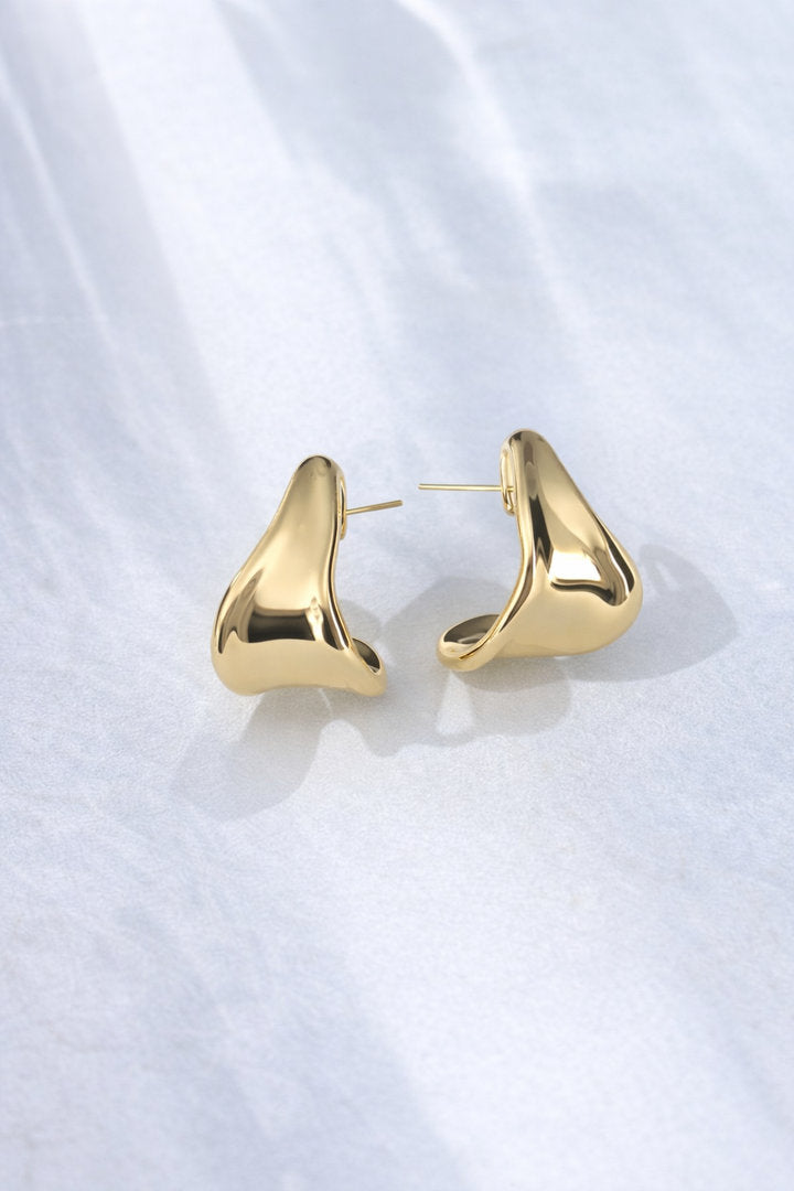 Aura Hoop - Harmonia Collection