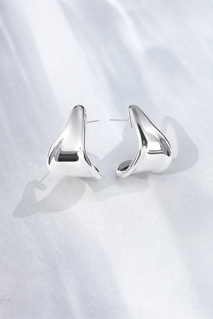 Aura Hoop - Harmonia Collection