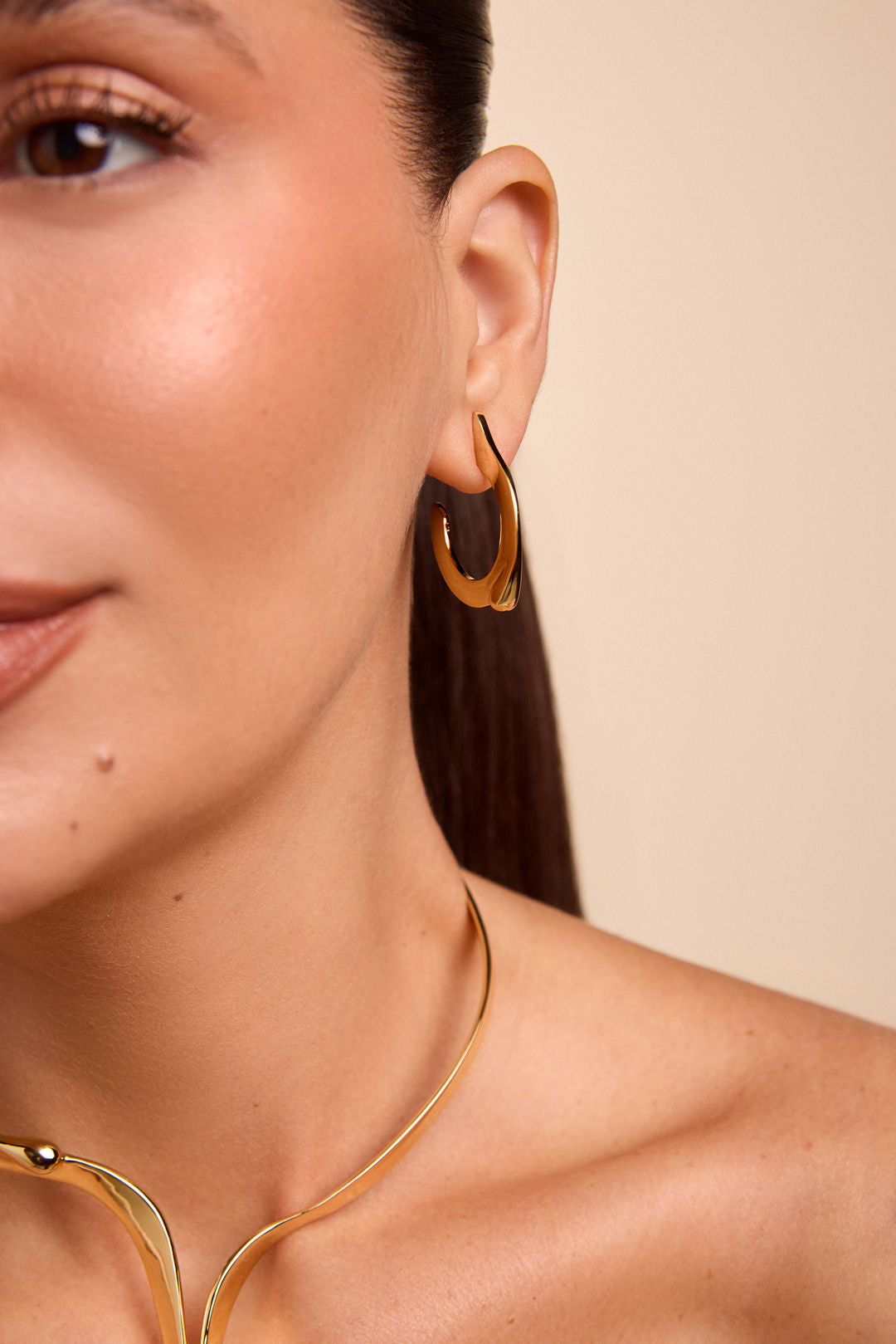Escorrente Hoop - Brumma Collection