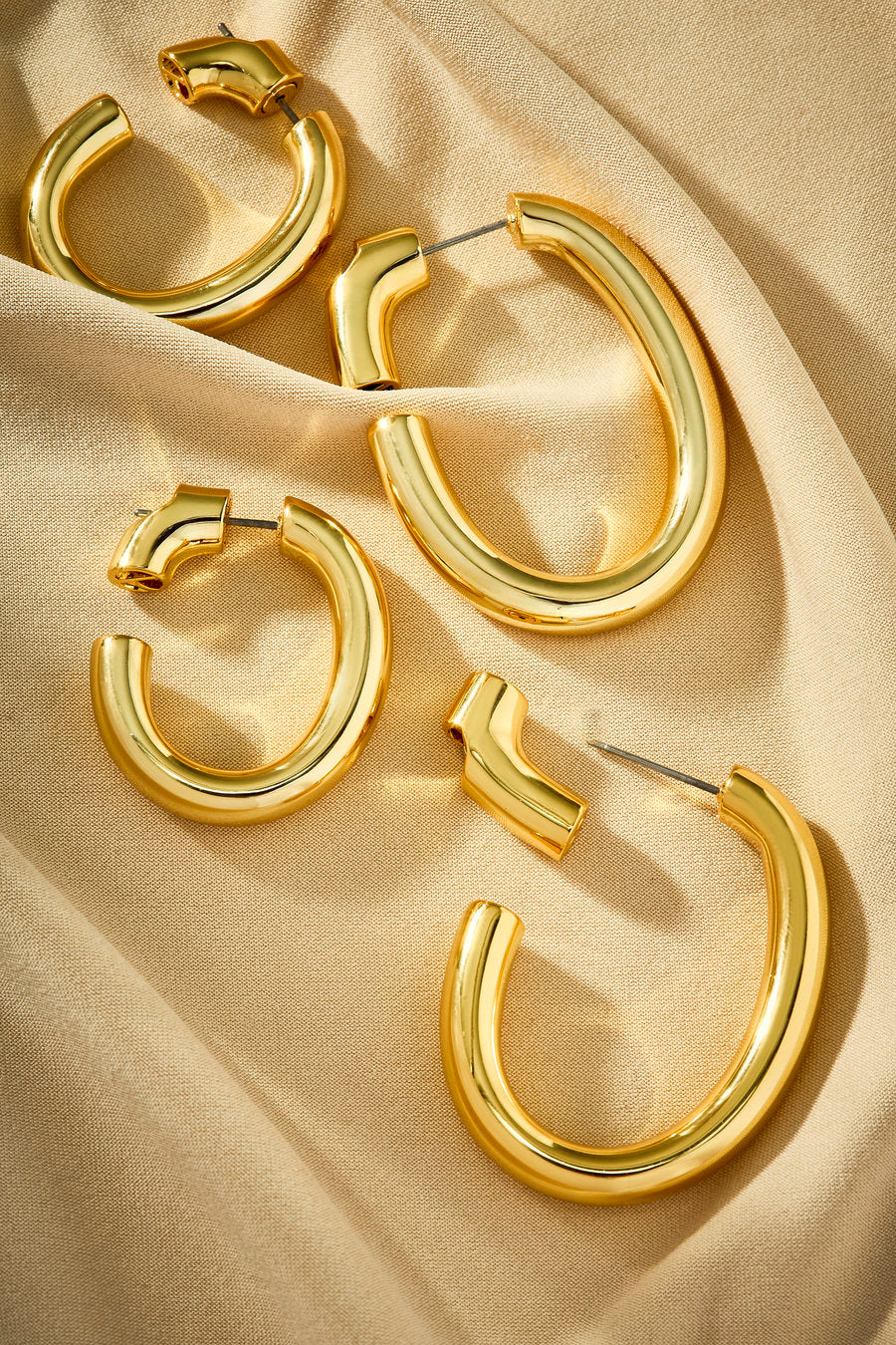 Memória Hoop - Entre Camadas Collection