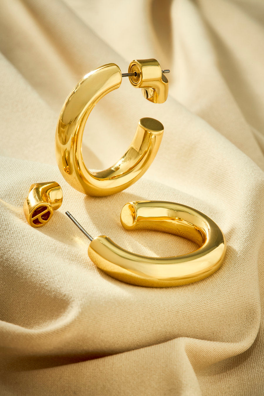 Memória S Hoop - Entre Camadas Collection