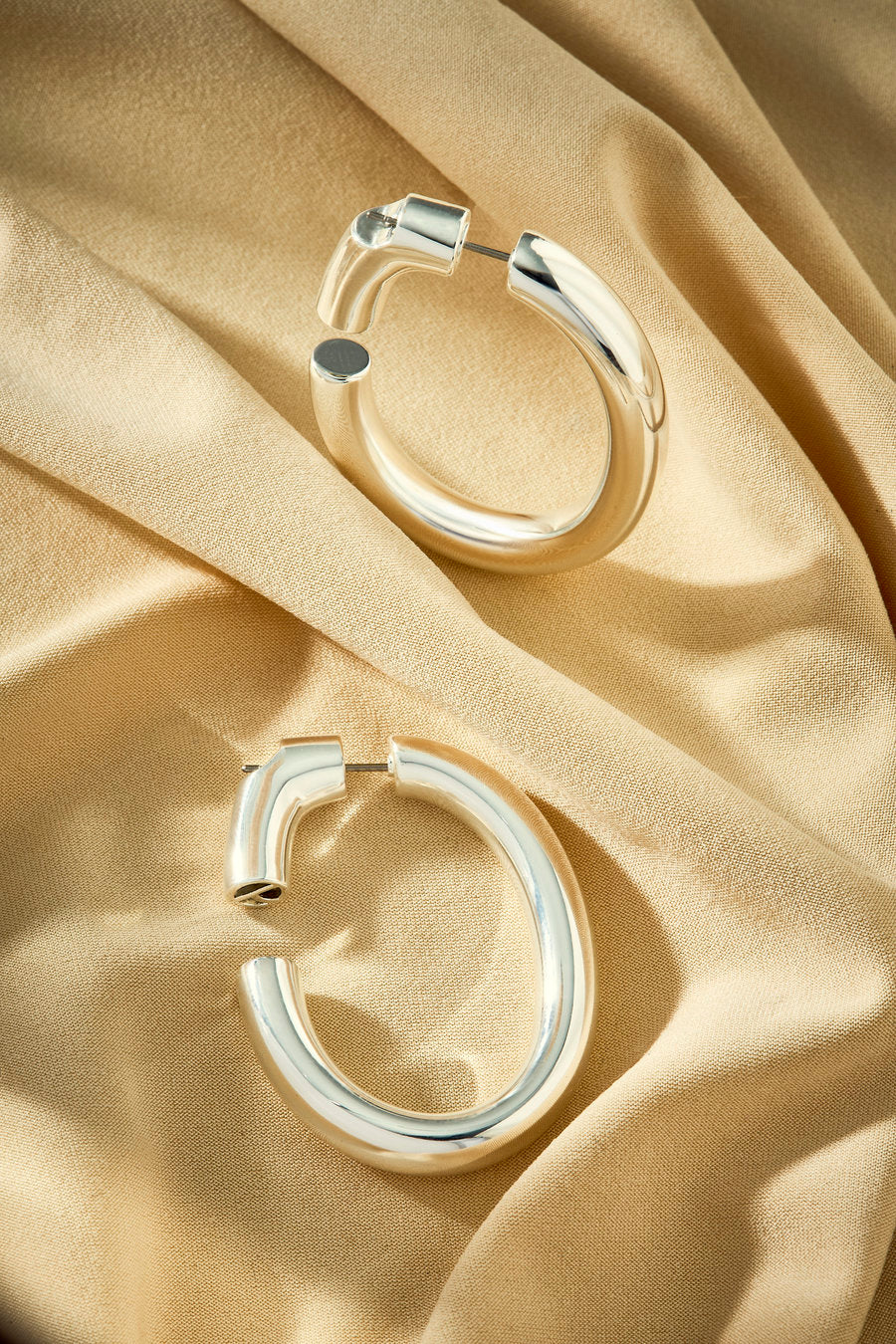 Memória Hoop - Entre Camadas Collection