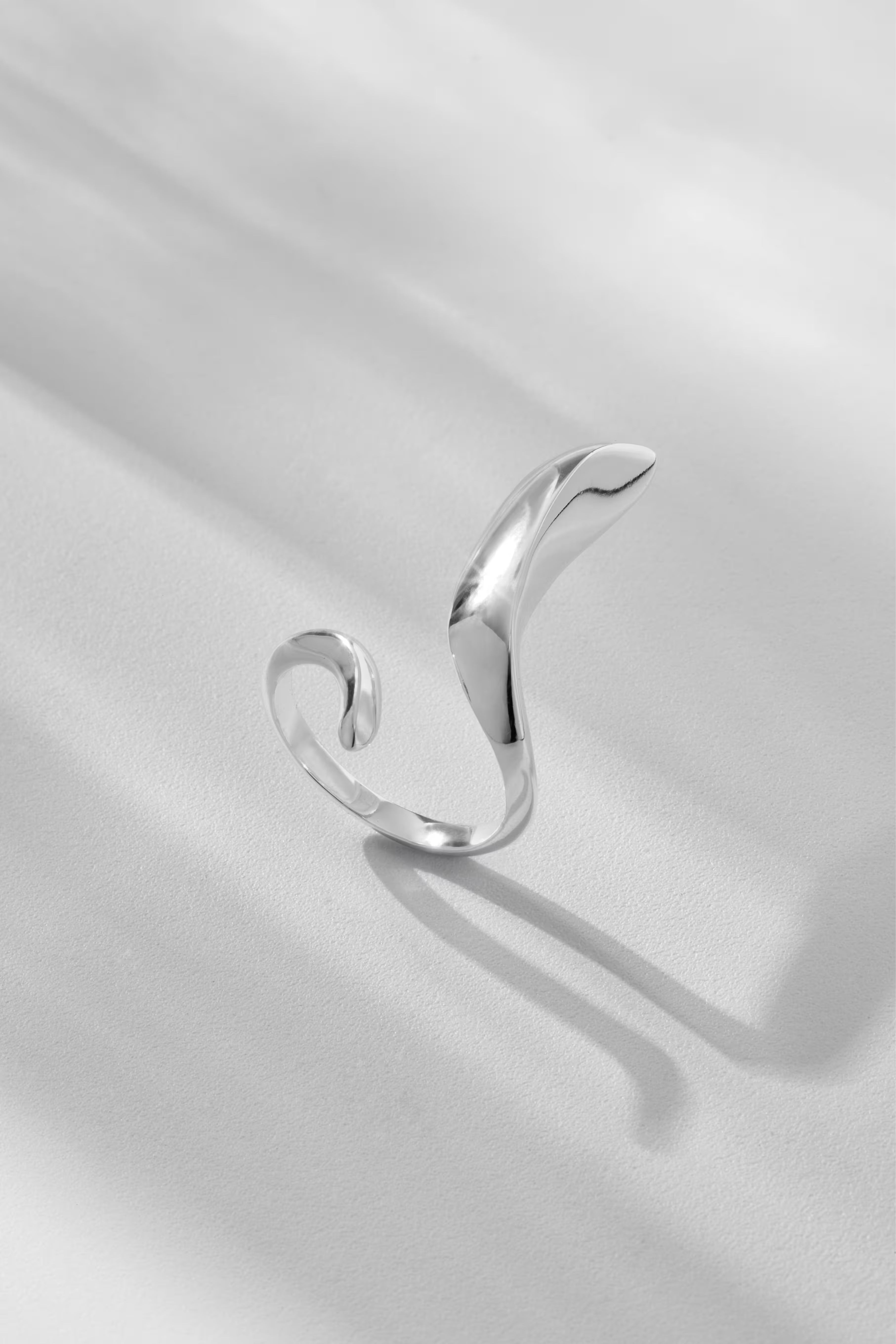 Dualis Ring - Corpo E Alma Collection