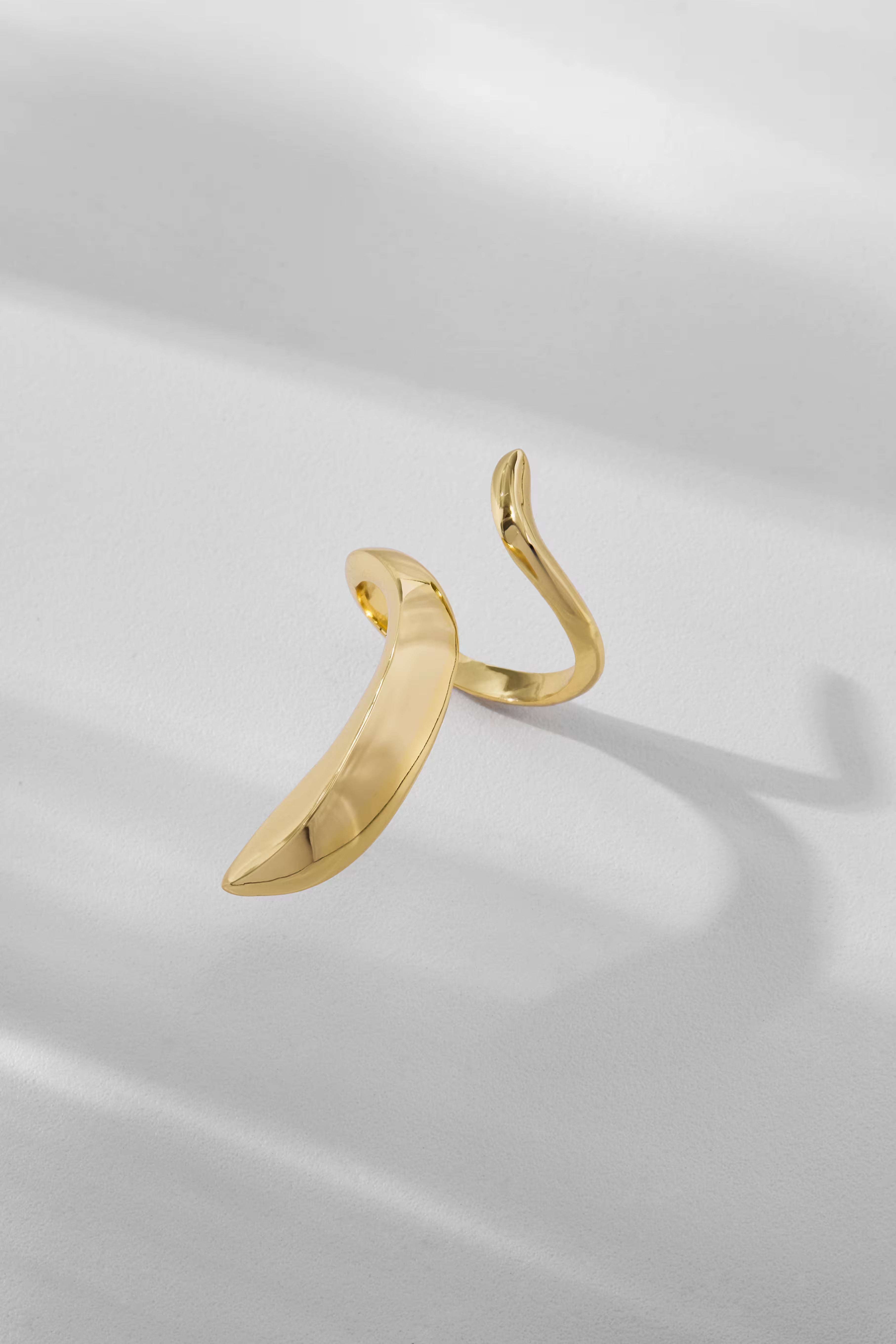 Dualis Ring - Corpo E Alma Collection