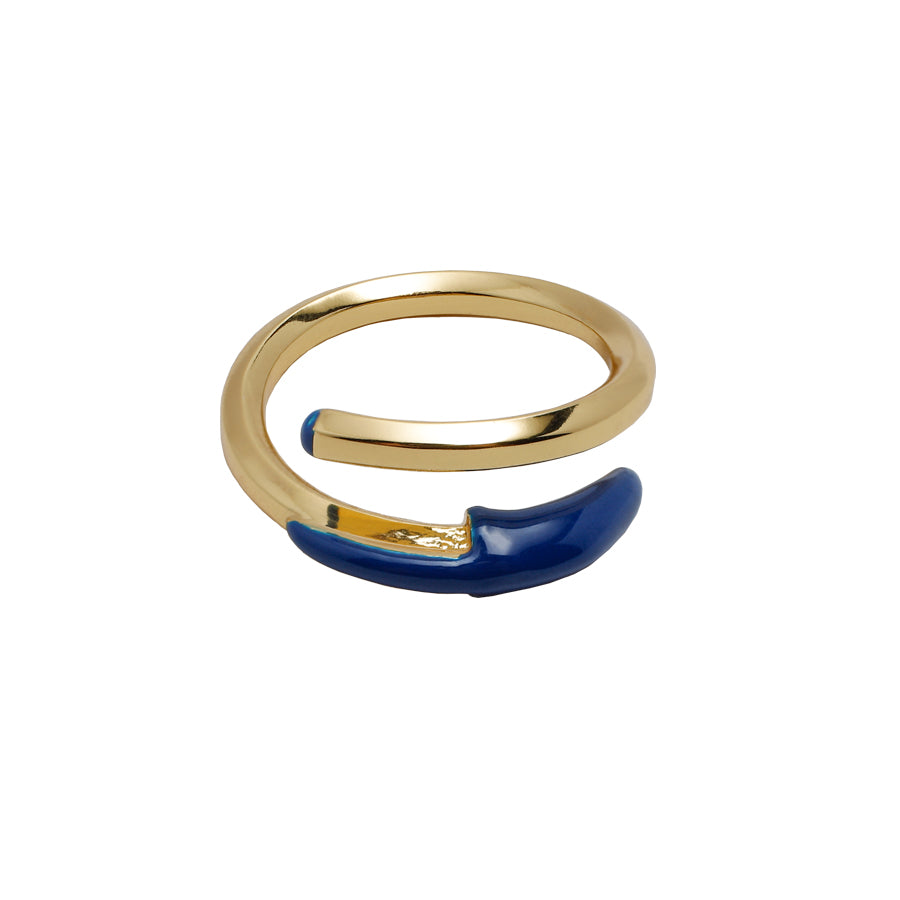 Caneta Ring - School Collection