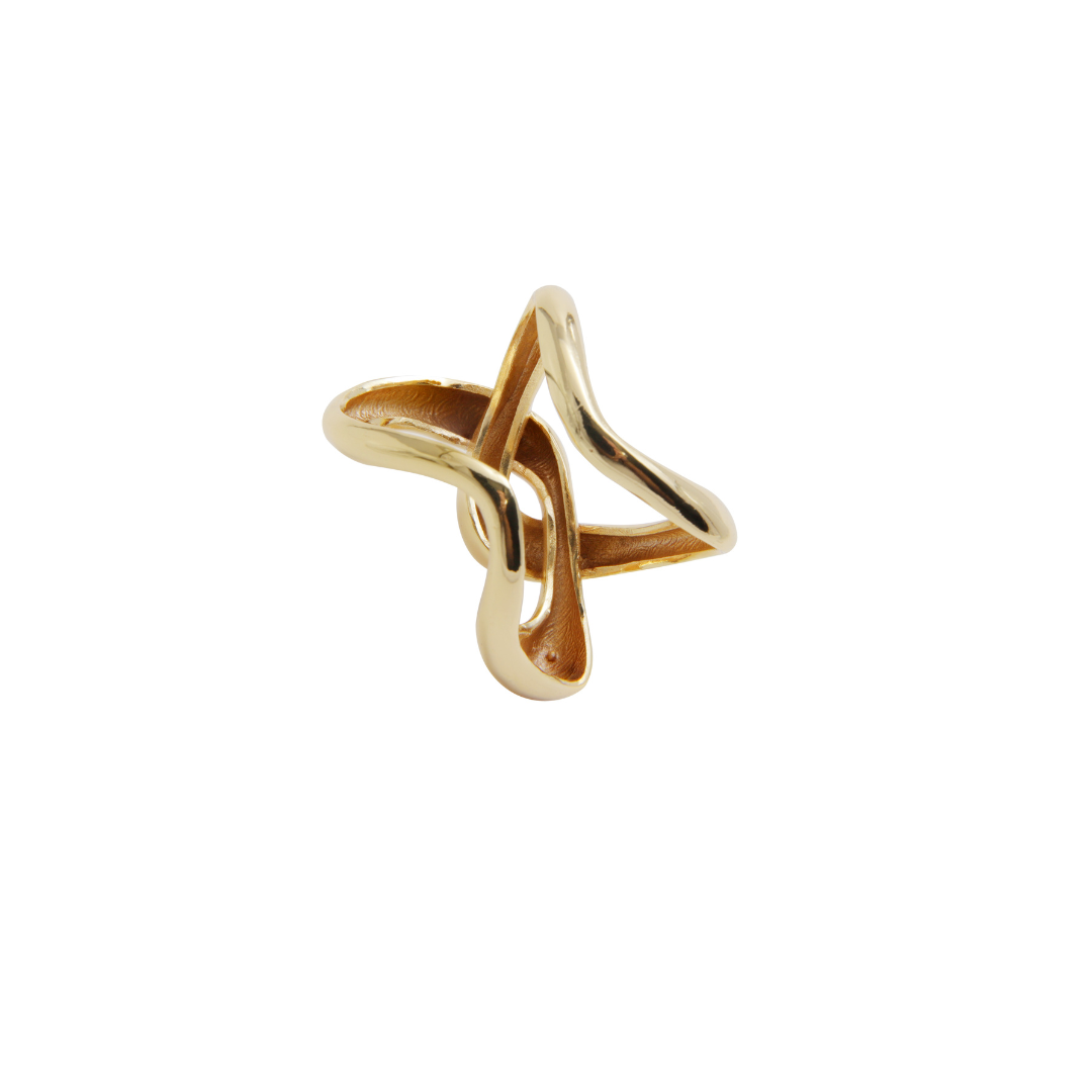 Serena Ring - Elos Collection