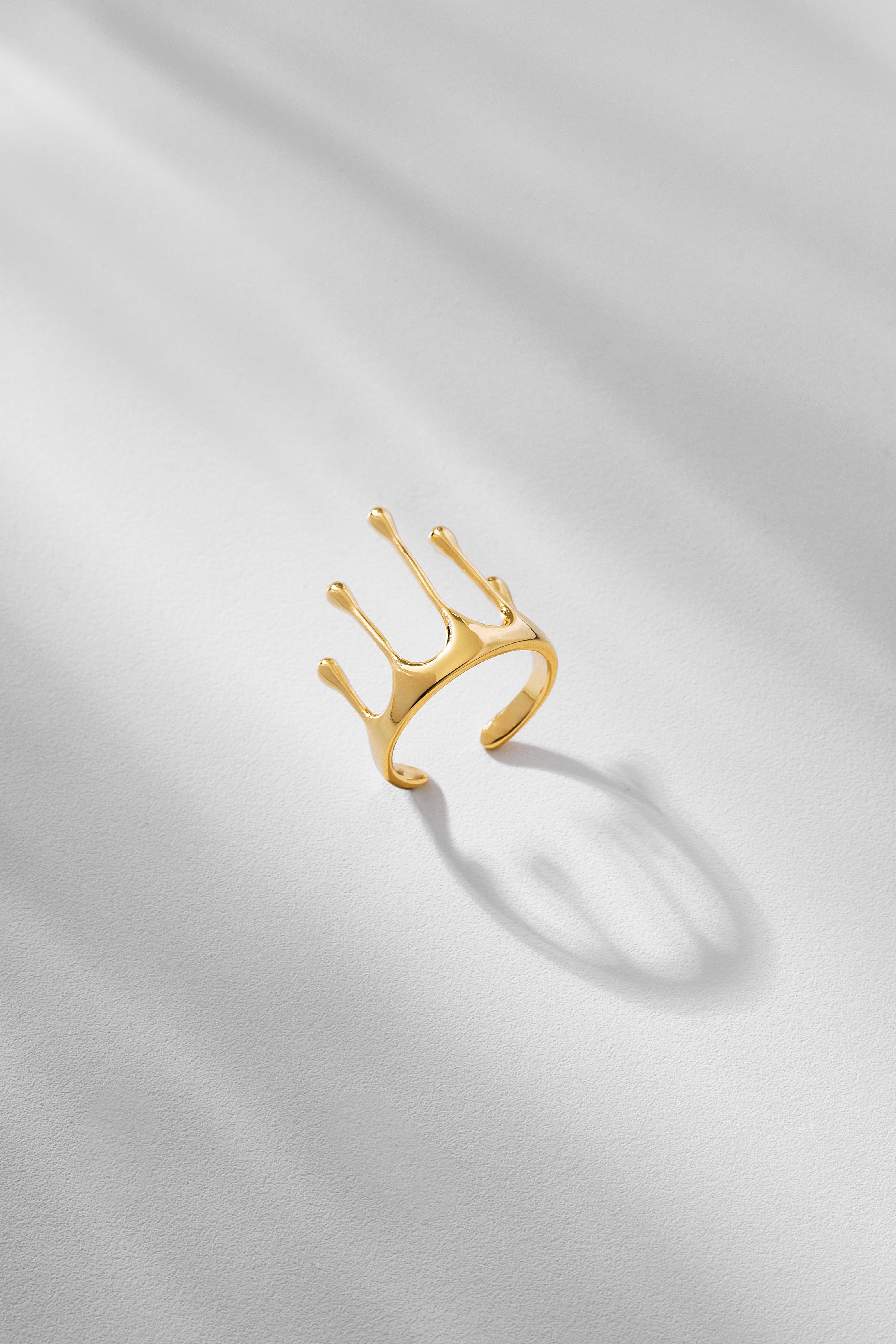 Chuva Ring - Chuva Collection